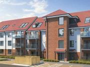 Stewart Gardens, Newton Mearns, 2 Bedroom Apartment