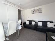 Stewart Road, Bournemouth, Dorset, BH8