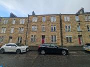 Stewart Road, Falkirk FK2, 1 bed flat to rent, £650 pcm...