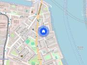 Stewart Street, Isle Of Dogs, London, E14