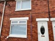 Stewart Street, Peterlee, 2 Bedroom Terraced