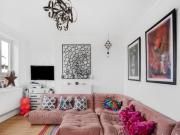 Stewarts Road, London, 2 Bedroom Apartment