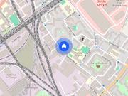 Stewarts Road, SW8, Vauxhall, London, SW8