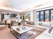 steyn city, city centre 4 bedroom.