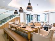 steyn city, city centre 4 bedroom.