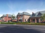 Steyne Road, Bembridge, 4 Bedroom Detached