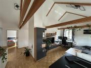 STEYR ZENTRUM COOLE WOHNUNG MIT ca. 56,70 m² STADTTEIL...