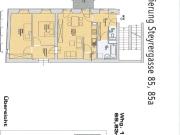 Steyrergasse 85a/15 Charmante 2 Zimmerwohnung mit Terrasse