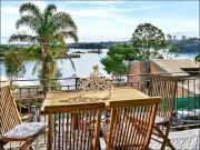 STG38 stunning 2 bedroom waterfront apartment Drummoyne