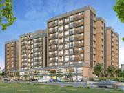 Aadhvan Shine,South Bopal 3 BHK Apartment For Sale Ahmedabad