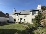 Stibb, Bude, 4 Bedroom Detached