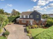 Sticklepath, Grange Avenue, Barnstaple, 4 Bedroom Detached