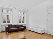 Stil. Lage. Möglichkeiten | 3 Zimmer Altbau mit...