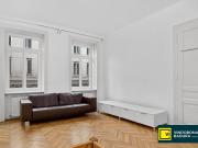 Stil. Lage. Möglichkeiten | 3 Zimmer Altbau mit...