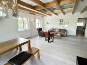 Stil & Luxus in historischem Umfeld
