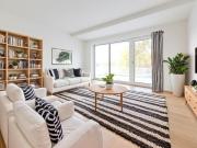 Stil mit Attitüde Wo Neues beginnt