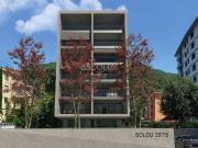 Stil & Platz: 3,5 Zimmer mit großer überdachter Terrasse...