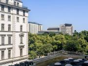 Stil. Ruhe. Substanz. – Cityresidenz nahe dem Palais...
