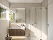 Stil und Raum vereint mit viel Privatsphäre Exklusives...