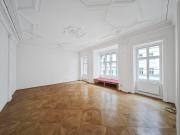 Stilalbauwohnung mit ca. 53m² Wohnsalon | 4 Zimmer &...
