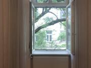 Stilaltbau im Servitenviertel ! Ausblick in den ruhigen...