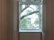 Stilaltbau im Servitenviertel ! Ausblick in den ruhigen...