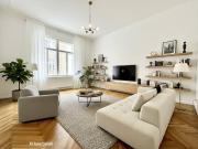 STILALTBAU NAHE ROCHUSMARKT ca. 63 m² WFL 2 Zimmer...