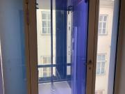 STILALTBAUBÜRO mit tollem Ausblick