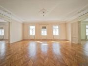 Stilaltbauwohnung mit 45m² Wohnsalon | Nähe Naschmarkt...