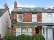 Stile Road, Headington, 2 Bedroom Apartment