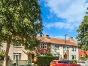 Stillingfleet Road, Barnes, 2 Bedroom Terraced