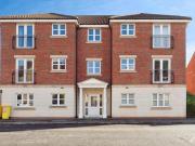 Stillington Crescent, Hamilton, 2 Bedroom Apartment