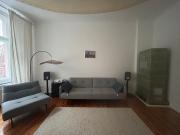 Stillvole Wohnung auf Zeit