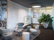 STILLVOLL, LICHTDURCHFLUTET MIT AUSSICHT