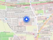 Stillvolle 3 Zimmerwohnung mit Balkon