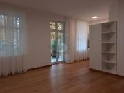 STILLVOLLE ELEGANZ MIT VORGARTEN