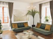 Stillvolle Wohnung im Schloss Hubertendorf Stillvolle Wohnung im Schloss Hubertendorf