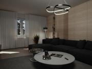 Stillvolle Wohnung in ruhiger Lage