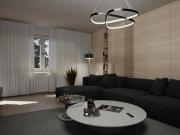 Stillvolle Wohnung in ruhiger Lage