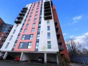 Stillwater Drive, Manchester M11, 2 bed flat to rent,...