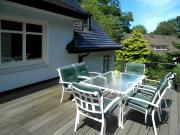 Stilvoll auf schönem Parkgrundstück Klassische Villa für...