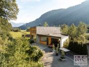 Stilvoll Elegant Modernes Einfamilienhaus mit Vorzügen