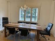 Stilvoll gehoben eingerichtete Wohnung mit großer Terrasse