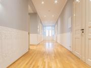 Stilvoll im Herzen des Waldstraßenviertels