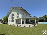 Stilvoll in Bestlage! Großzügiges Wohnhaus mit schönem...