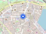 Stilvoll kernsaniertes Einfamilienhaus mit großzügigem...