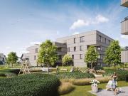 Stilvoll & kompakt – Ihr neues Zuhause wartet! 2 Zimmer...