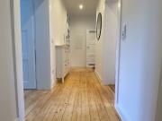 Stilvoll komplett saniert vollständig möbliert zentral...