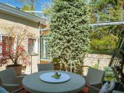 Stilvoll leben & arbeiten – Townhouse mit Geschichte im...