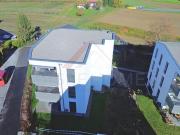 Stilvoll leben atemberaubende 4,5 Zimmer Wohnung in...